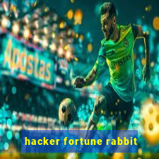 hacker fortune rabbit